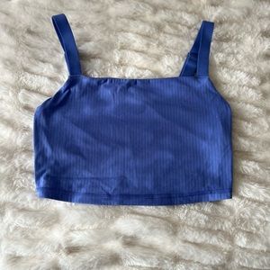 Aerie exercise top